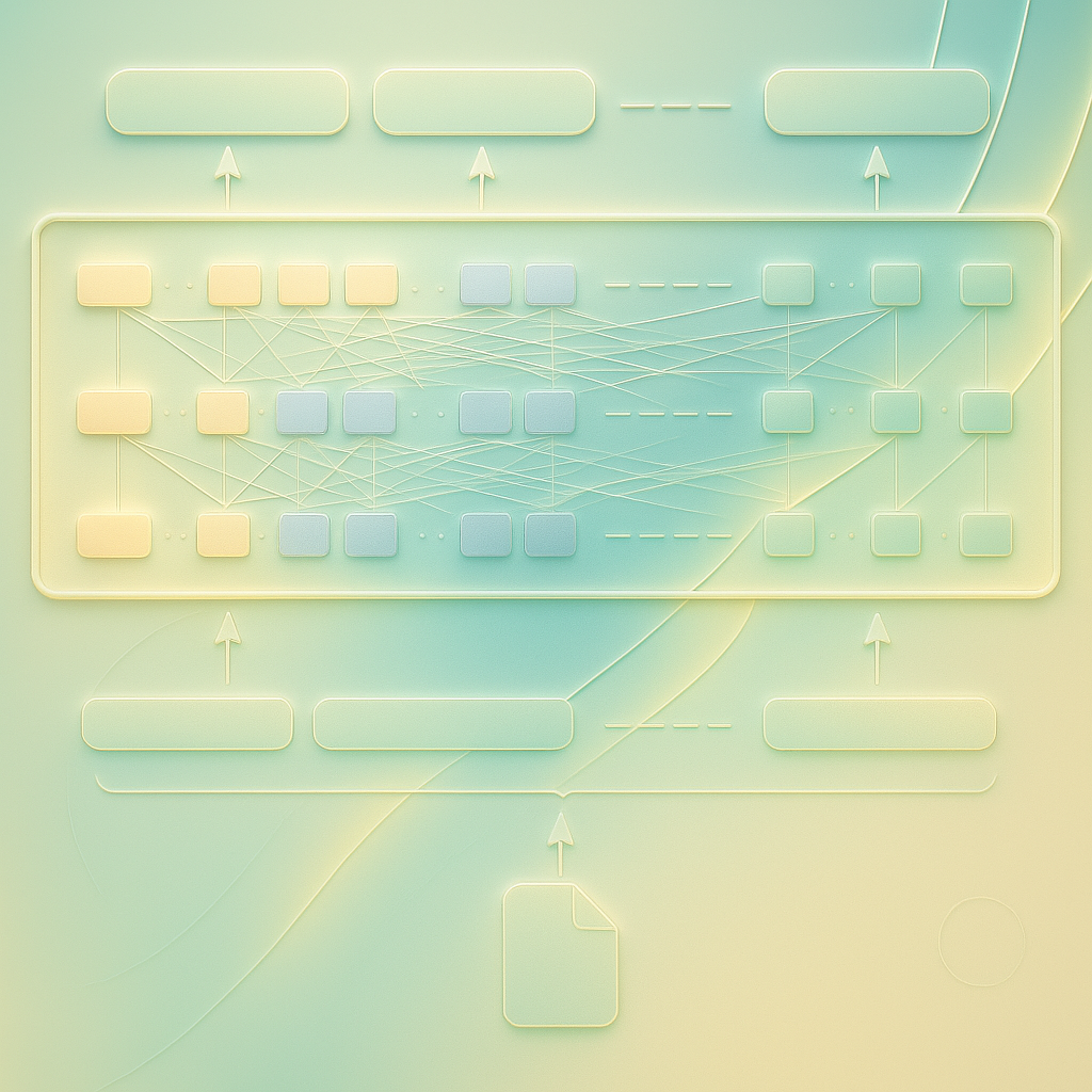 Introducing voyage-context-3: focused chunk-level details with global document context