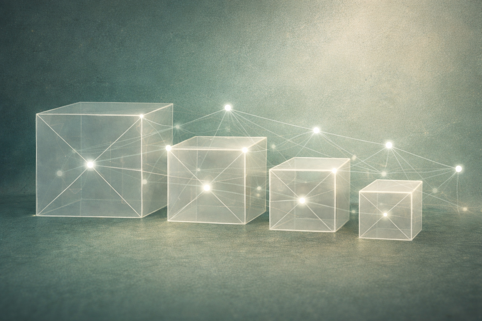 The Voyage 4 model family: shared embedding space with MoE architecture